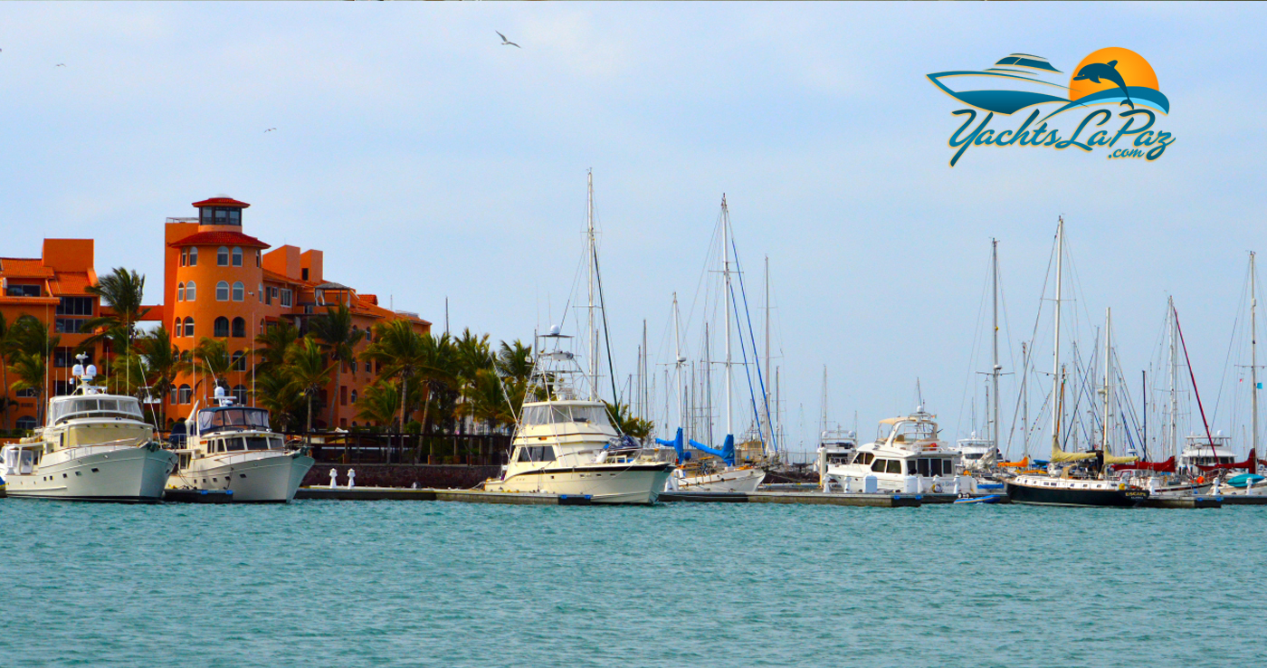 Yachts at teh Marina, La Paz Baja California Sur, Yacht Charters, Boat Rentals, Luxury Private Yacht for Hire, Fishing, Cabo, Los Cabos, Mega Yachts, photography